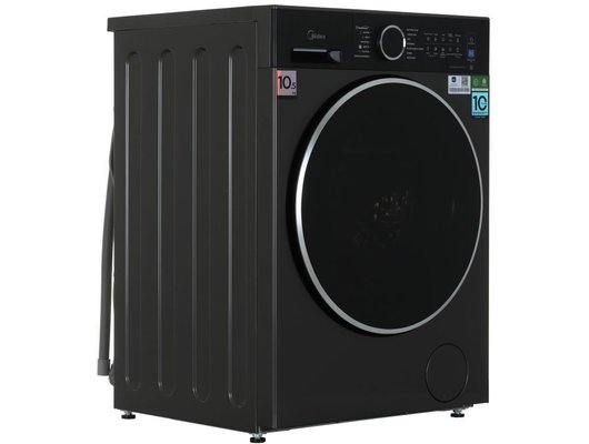 Стиральная машина MIDEA MF205W105WB/T-RU